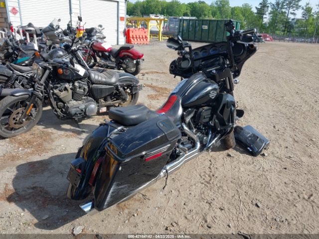 2015 HARLEY-DAVIDSON FLHXSE 1HD1PXN14FB963621 Photo 3