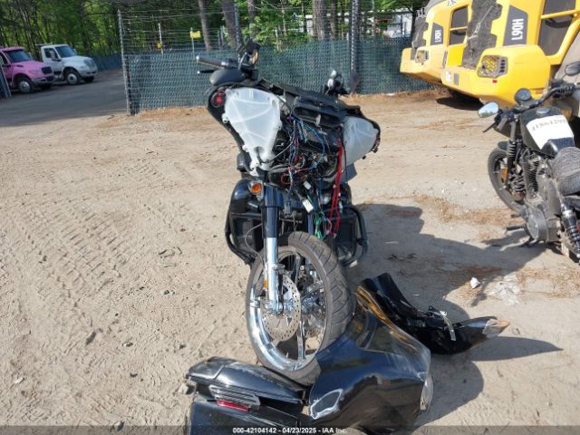 2015 HARLEY-DAVIDSON FLHXSE 1HD1PXN14FB963621 Photo 4