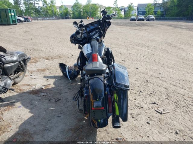 2015 HARLEY-DAVIDSON FLHXSE 1HD1PXN14FB963621 Photo 5