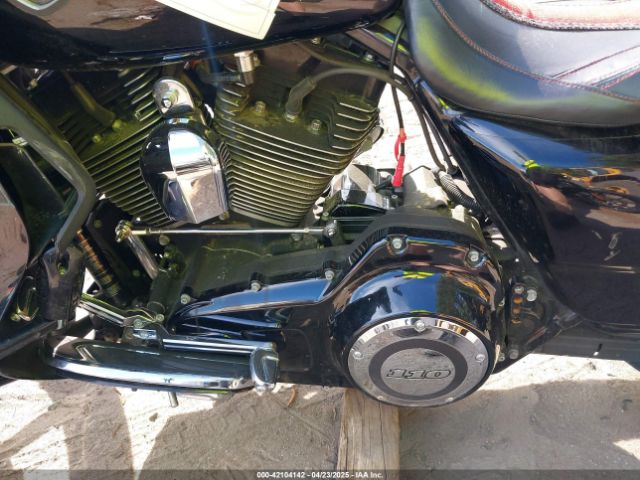 2015 HARLEY-DAVIDSON FLHXSE 1HD1PXN14FB963621 Photo 8