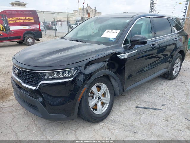 5XYRG4LC5MG020261 KIA gdi theta-iii