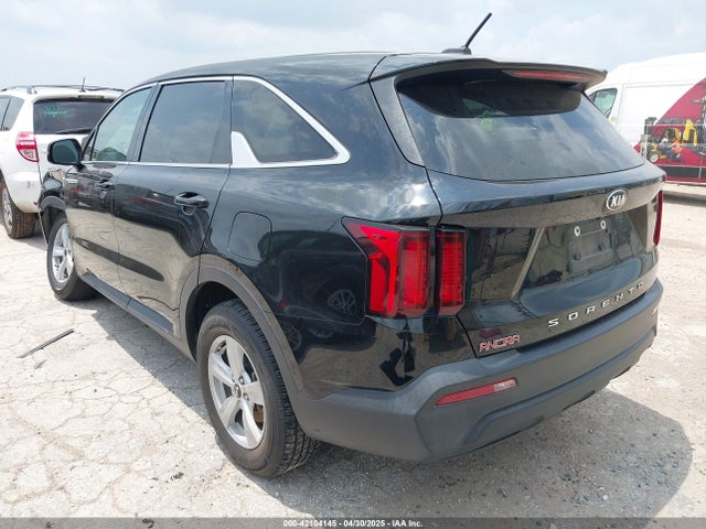 5XYRG4LC5MG020261 KIA gdi theta-iii