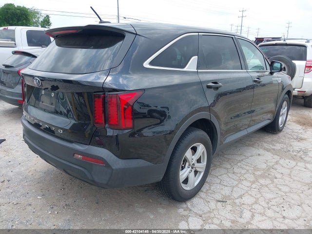5XYRG4LC5MG020261 KIA gdi theta-iii