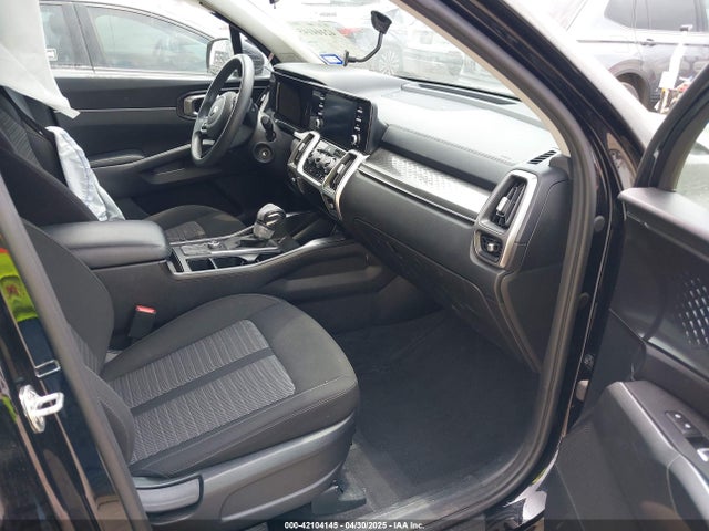 5XYRG4LC5MG020261 KIA gdi theta-iii