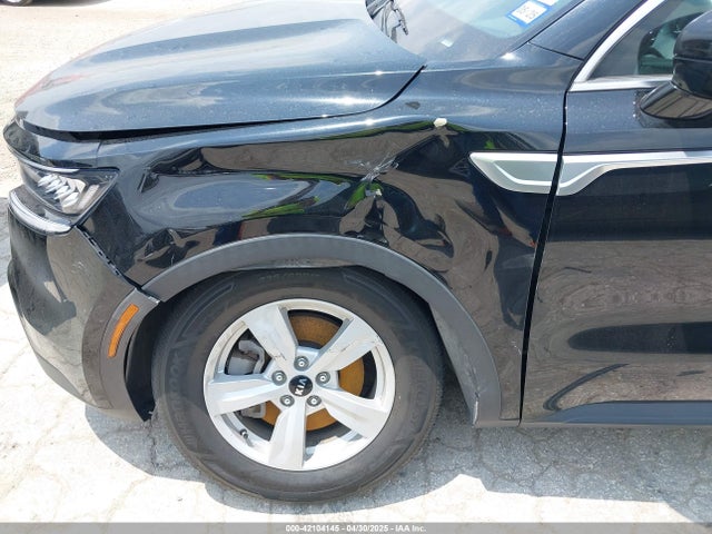 5XYRG4LC5MG020261 KIA gdi theta-iii