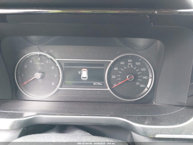 5XYRG4LC5MG020261 KIA gdi theta-iii