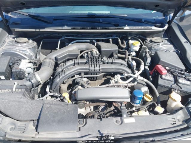 4S3GTAC63K3728702 Subaru Impreza 2.0i Premium