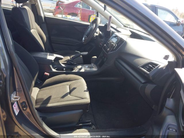 4S3GTAC63K3728702 Subaru Impreza 2.0i Premium