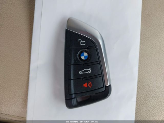 2021 BMW 430I WBA53AP0XMCF92827 Photo 10