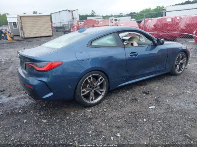 2021 BMW 430I WBA53AP0XMCF92827 Photo 3