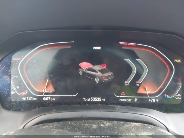 2021 BMW 430I WBA53AP0XMCF92827 Photo 6