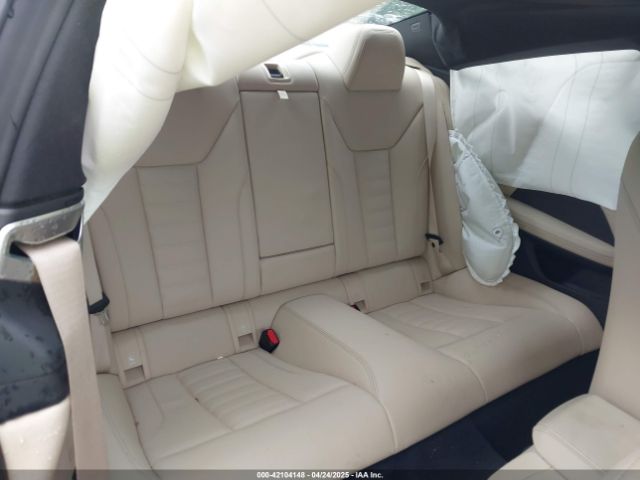 2021 BMW 430I WBA53AP0XMCF92827 Photo 7