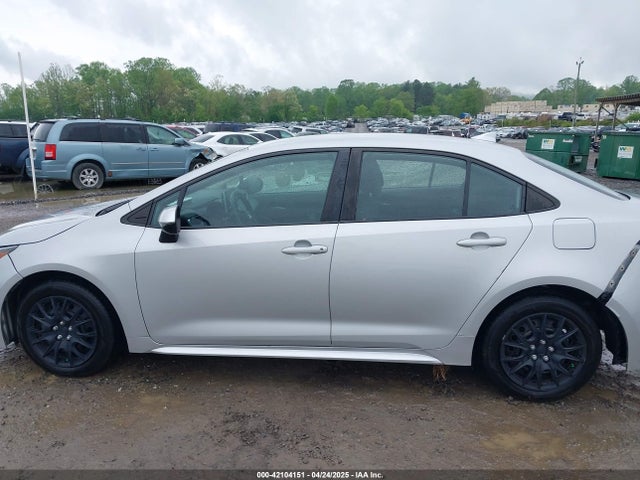 Toyota COROLLA LE 2021 5YFEPMAE1MP243895 Image 15