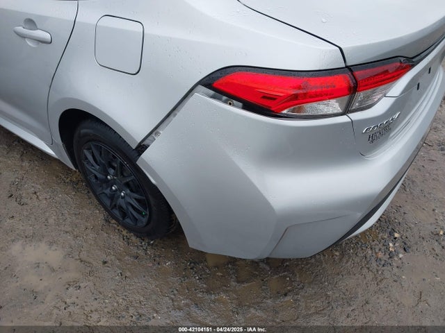 Toyota COROLLA LE 2021 5YFEPMAE1MP243895 Image 19