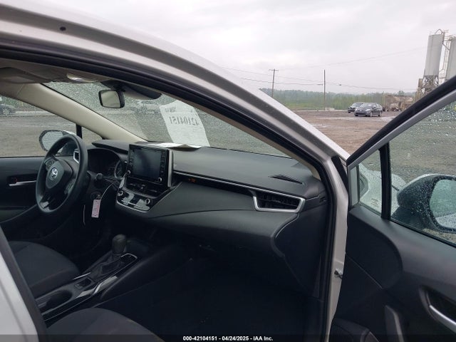 Toyota COROLLA LE 2021 5YFEPMAE1MP243895 Image 5
