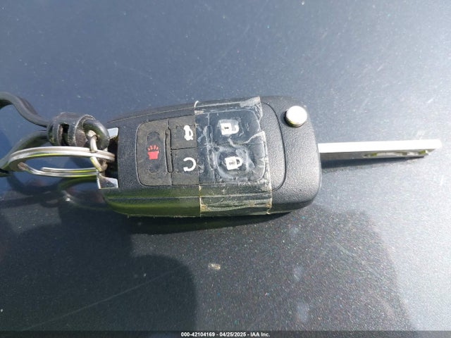 1G4PP5SK0F4106662 Buick lea