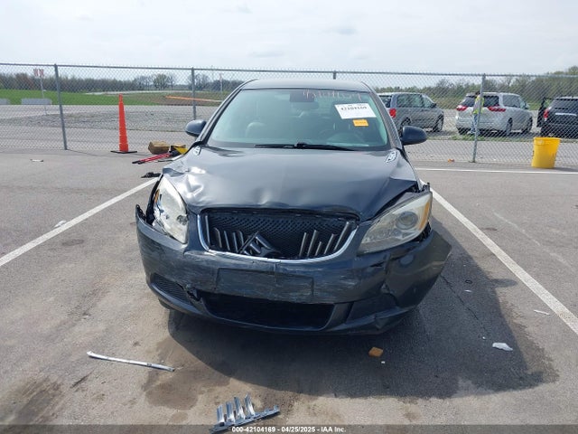 1G4PP5SK0F4106662 Buick lea