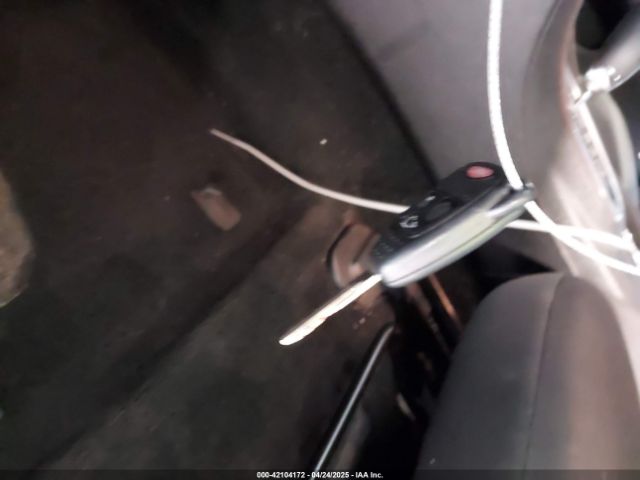 1C3CDZAB9EN146062 Dodge AVENGER SE