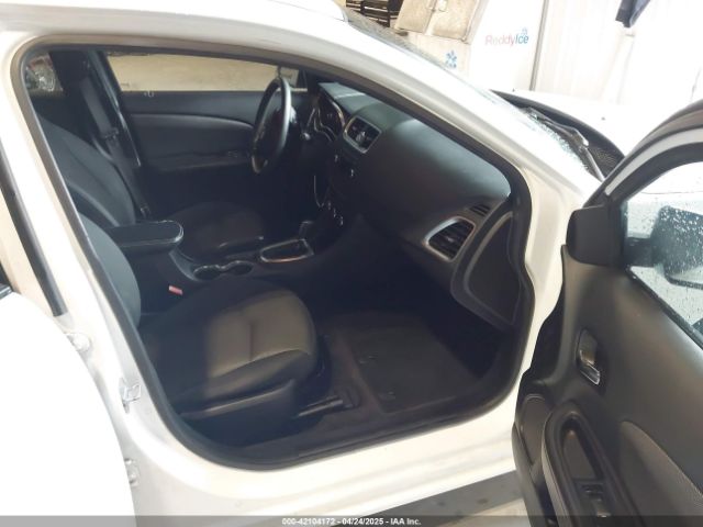1C3CDZAB9EN146062 Dodge AVENGER SE