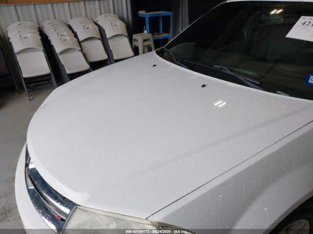 1C3CDZAB9EN146062 Dodge AVENGER SE