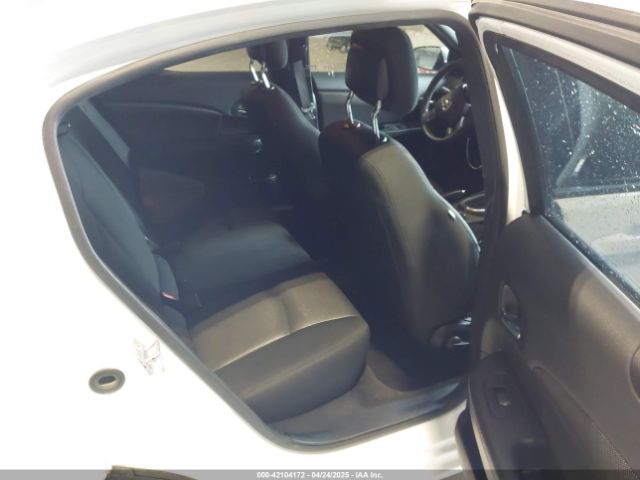 1C3CDZAB9EN146062 Dodge AVENGER SE