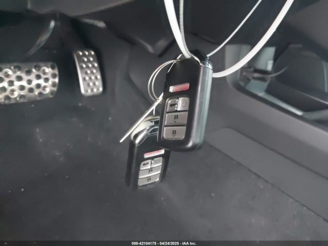 2020 HONDA CIVIC 19XFC2F89LE209405 Photo 10