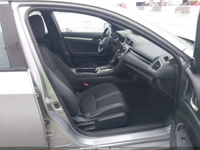 2020 HONDA CIVIC 19XFC2F89LE209405 Photo 4