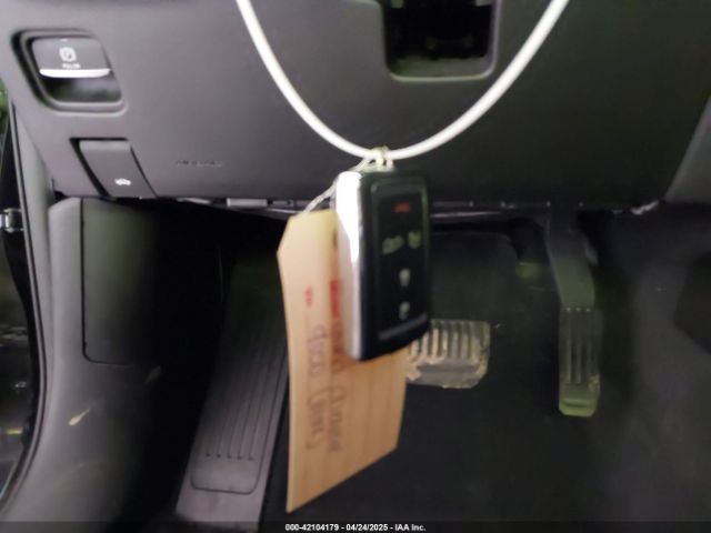 2022 JEEP GRAND CHEROKEE L 1C4RJJBGXN8529050 Photo 10