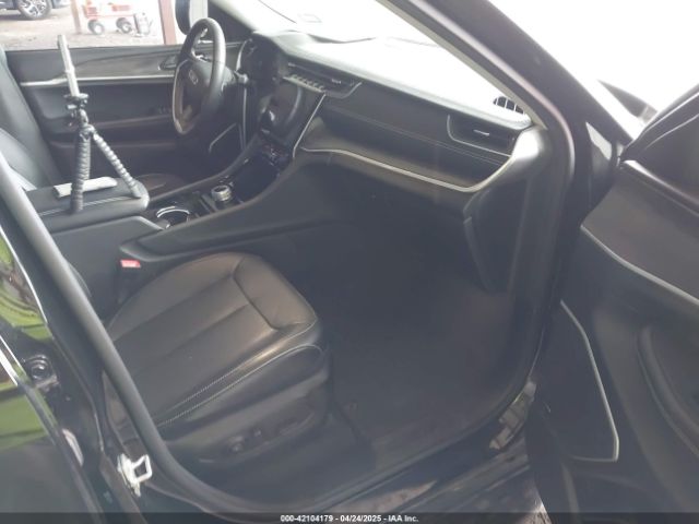 2022 JEEP GRAND CHEROKEE L 1C4RJJBGXN8529050 Photo 4