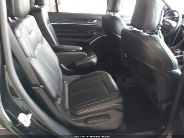 2022 JEEP GRAND CHEROKEE L 1C4RJJBGXN8529050 Photo 7