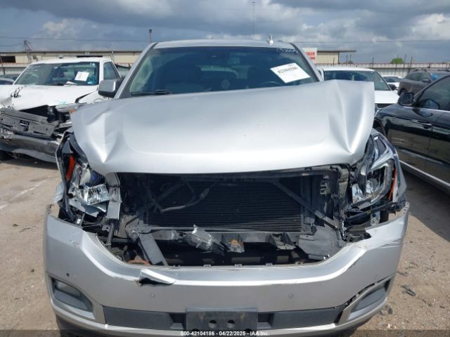 1GKS1AKC0GR180870 GMC YUKON SLE