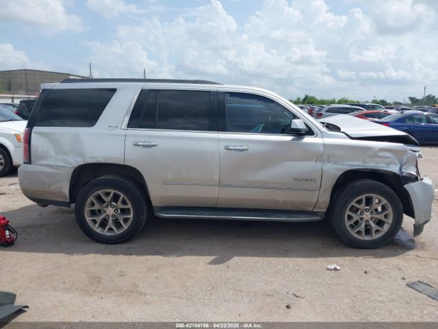 1GKS1AKC0GR180870 GMC YUKON SLE