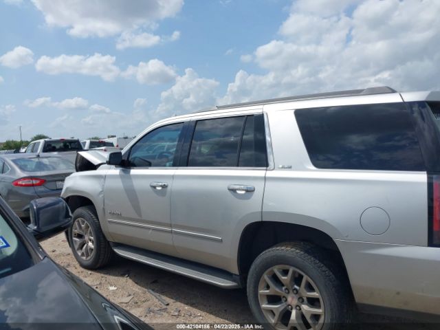 1GKS1AKC0GR180870 GMC YUKON SLE