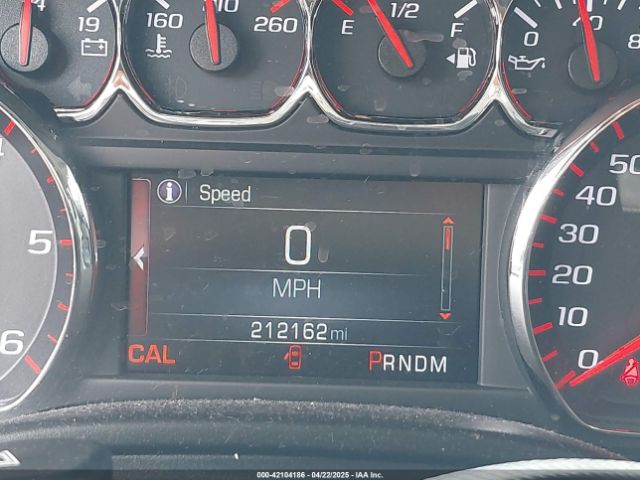 1GKS1AKC0GR180870 GMC YUKON SLE