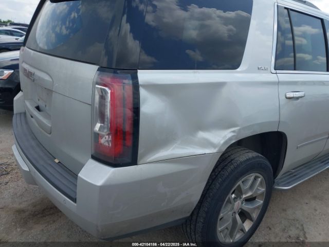 1GKS1AKC0GR180870 GMC YUKON SLE