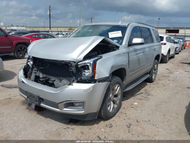 1GKS1AKC0GR180870 GMC YUKON SLE