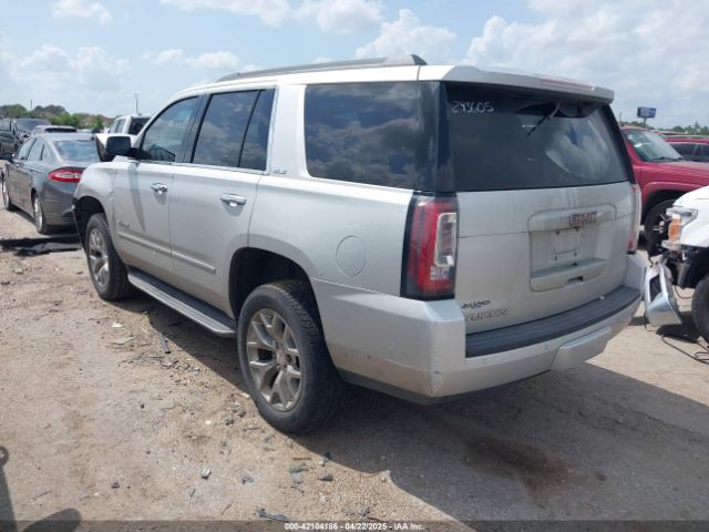 1GKS1AKC0GR180870 GMC YUKON SLE