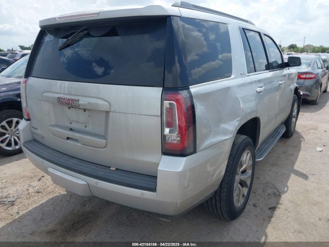 1GKS1AKC0GR180870 GMC YUKON SLE