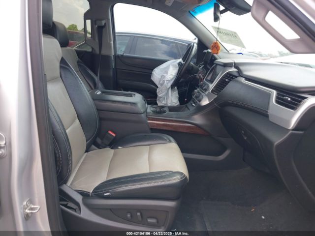 1GKS1AKC0GR180870 GMC YUKON SLE