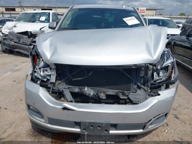 1GKS1AKC0GR180870 GMC YUKON SLE