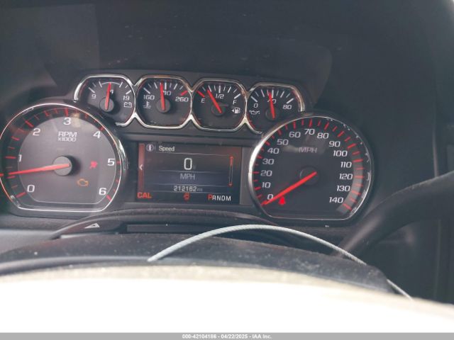 1GKS1AKC0GR180870 GMC YUKON SLE