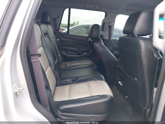 1GKS1AKC0GR180870 GMC YUKON SLE