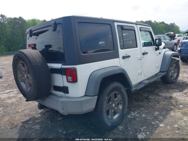 2017 JEEP WRANGLER UNLIMITED 1C4BJWDG9HL502712 Photo 3
