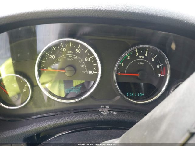 2017 JEEP WRANGLER UNLIMITED 1C4BJWDG9HL502712 Photo 6