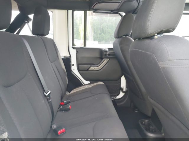 2017 JEEP WRANGLER UNLIMITED 1C4BJWDG9HL502712 Photo 7