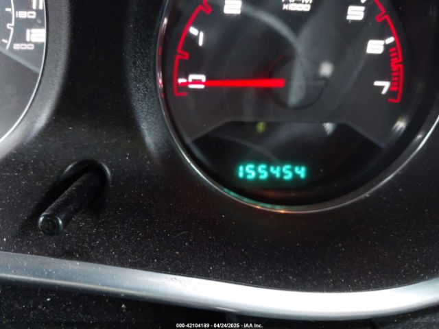 1C3CDZAB4EN226417 Dodge AVENGER SE