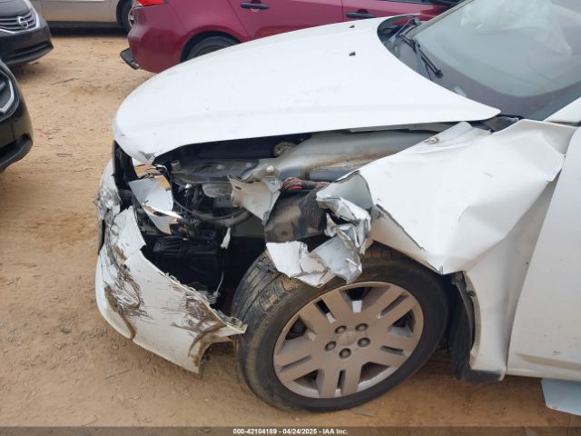 1C3CDZAB4EN226417 Dodge AVENGER SE