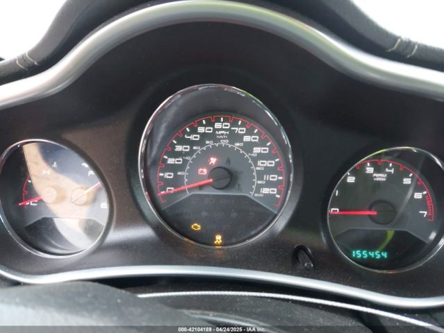 1C3CDZAB4EN226417 Dodge AVENGER SE