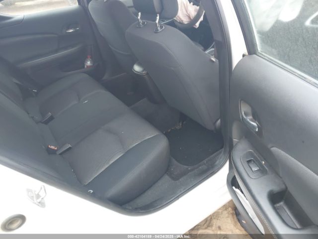1C3CDZAB4EN226417 Dodge AVENGER SE