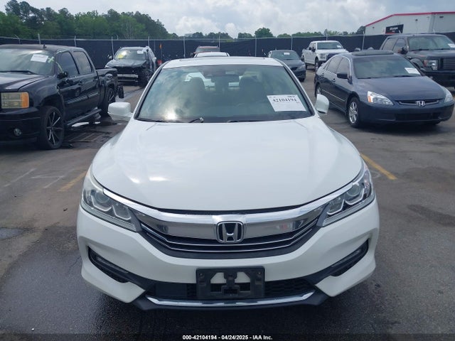 1HGCR2F9XGA083043 Honda Accord Ex-l